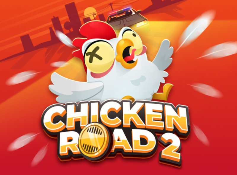 Image: Descubre el Misterioso Juego de Azar de la Carretera Pollo en España