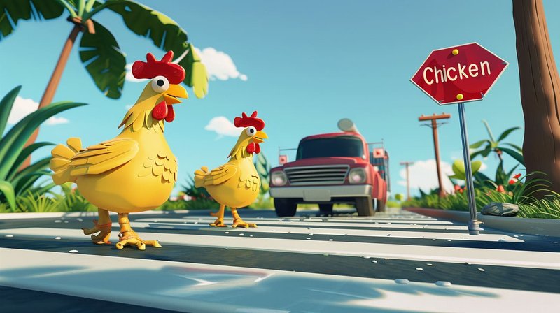 Chicken road oficial - Descubre el emocionante mundo del juego de mesa Chicken Road en España