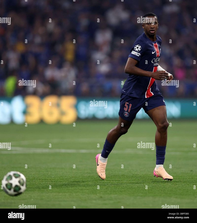 Germany - mr pacho app