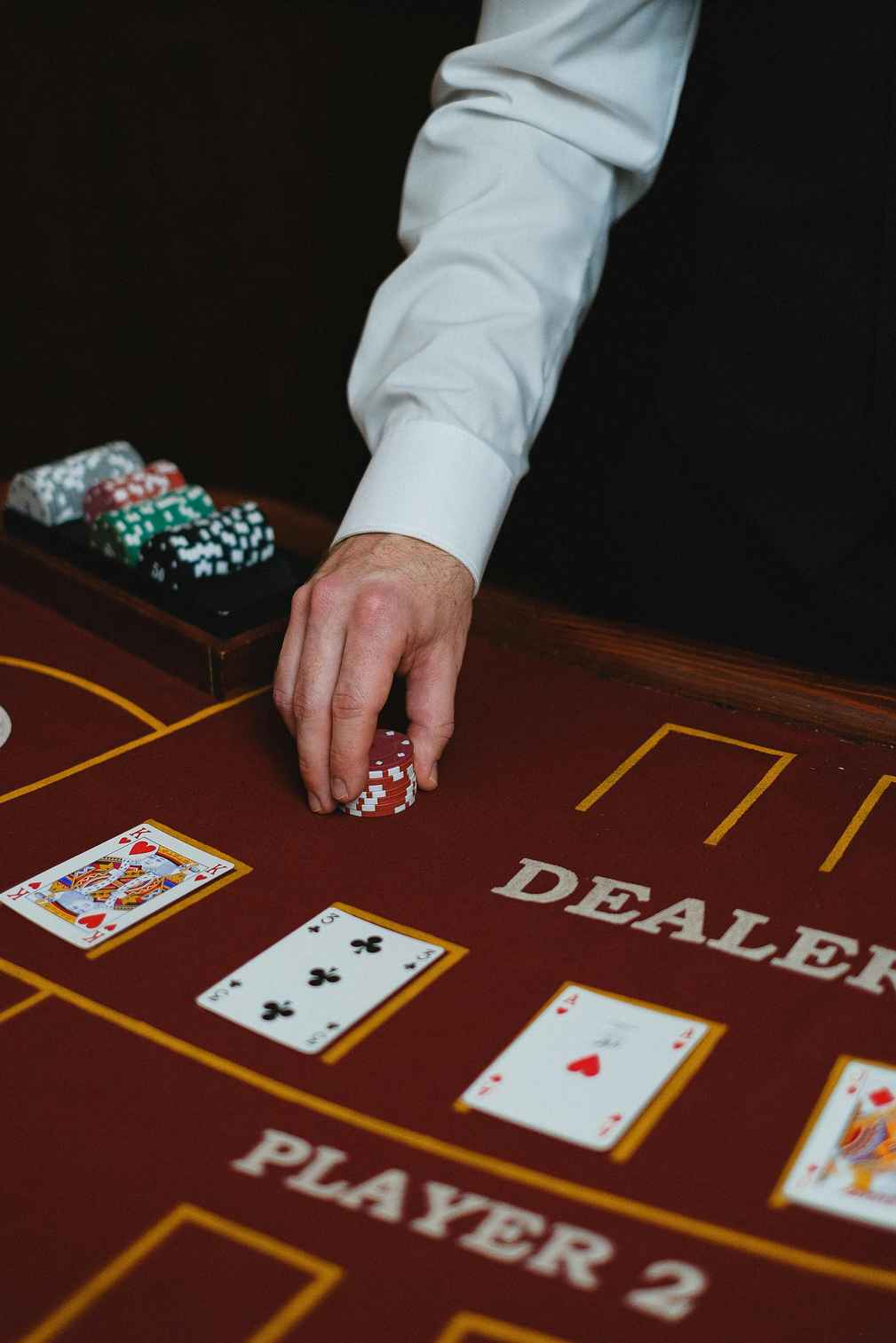 lemon casino